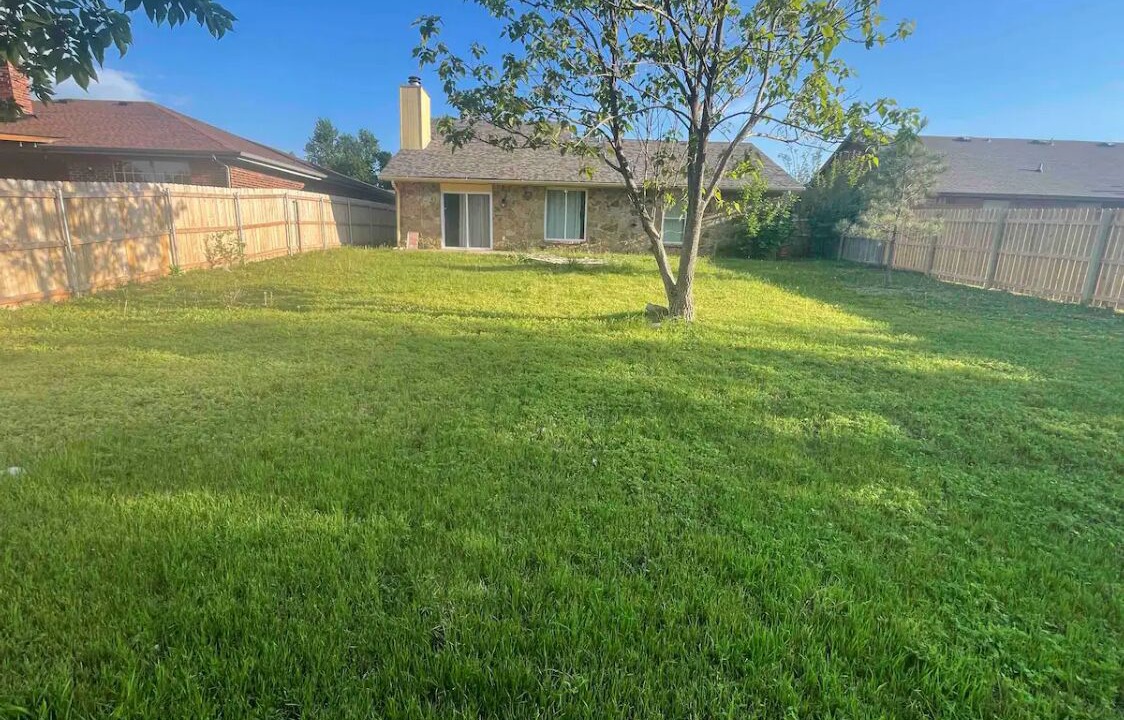 Photo of Outdoor in Midwest City
