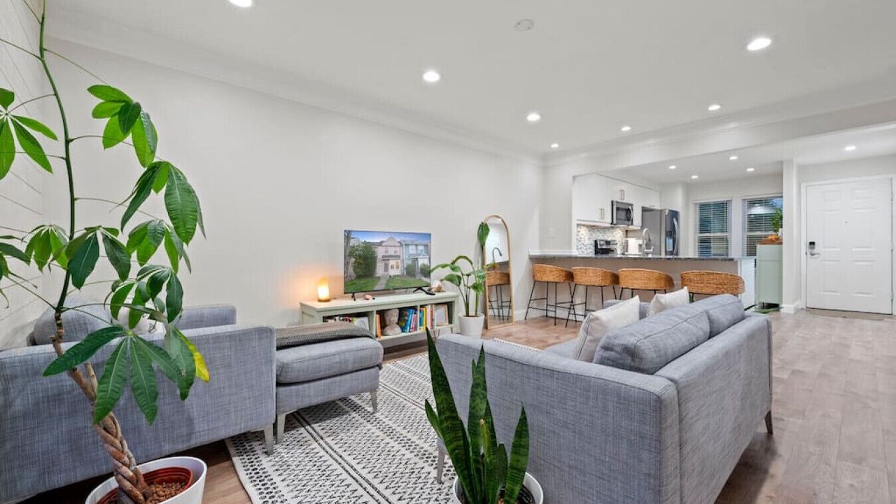 Photo of Livingroom in Woodbridge