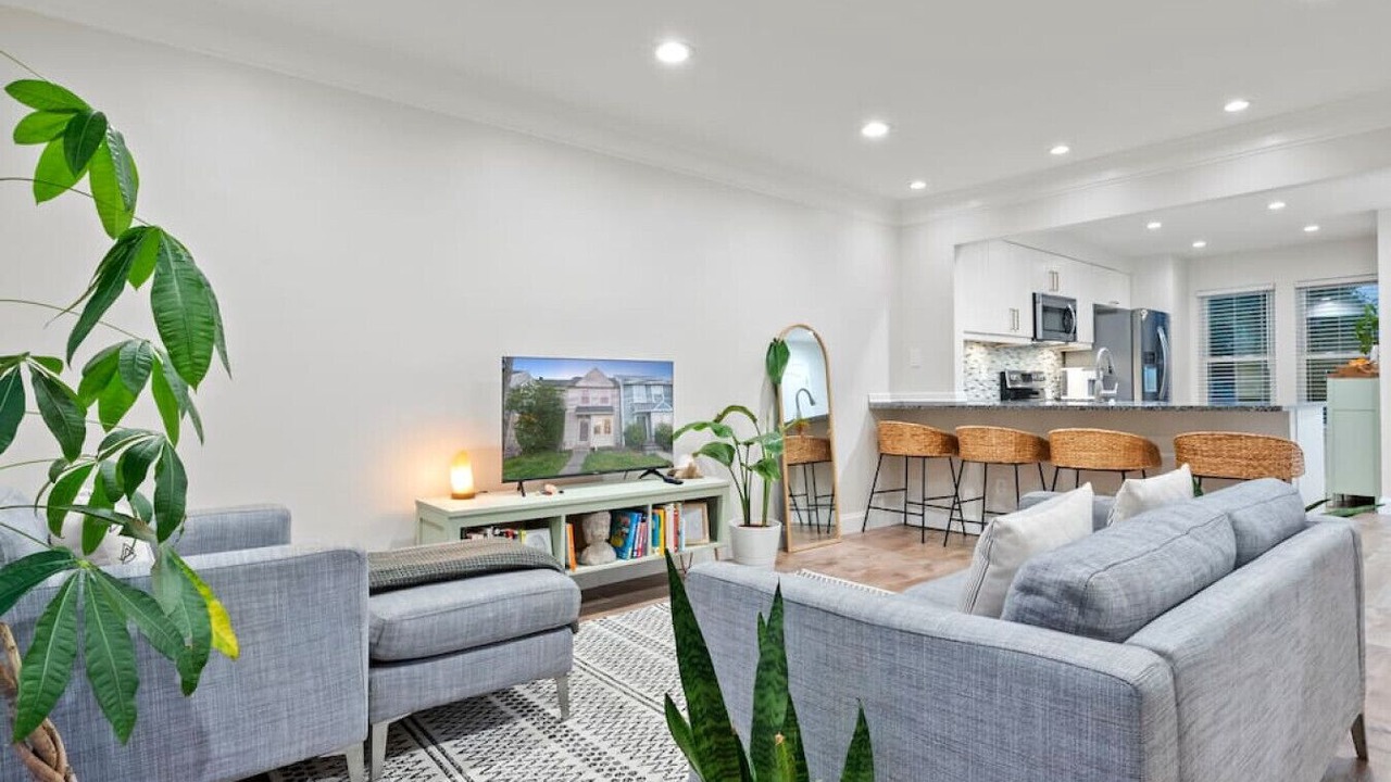 Photo of Livingroom in Woodbridge