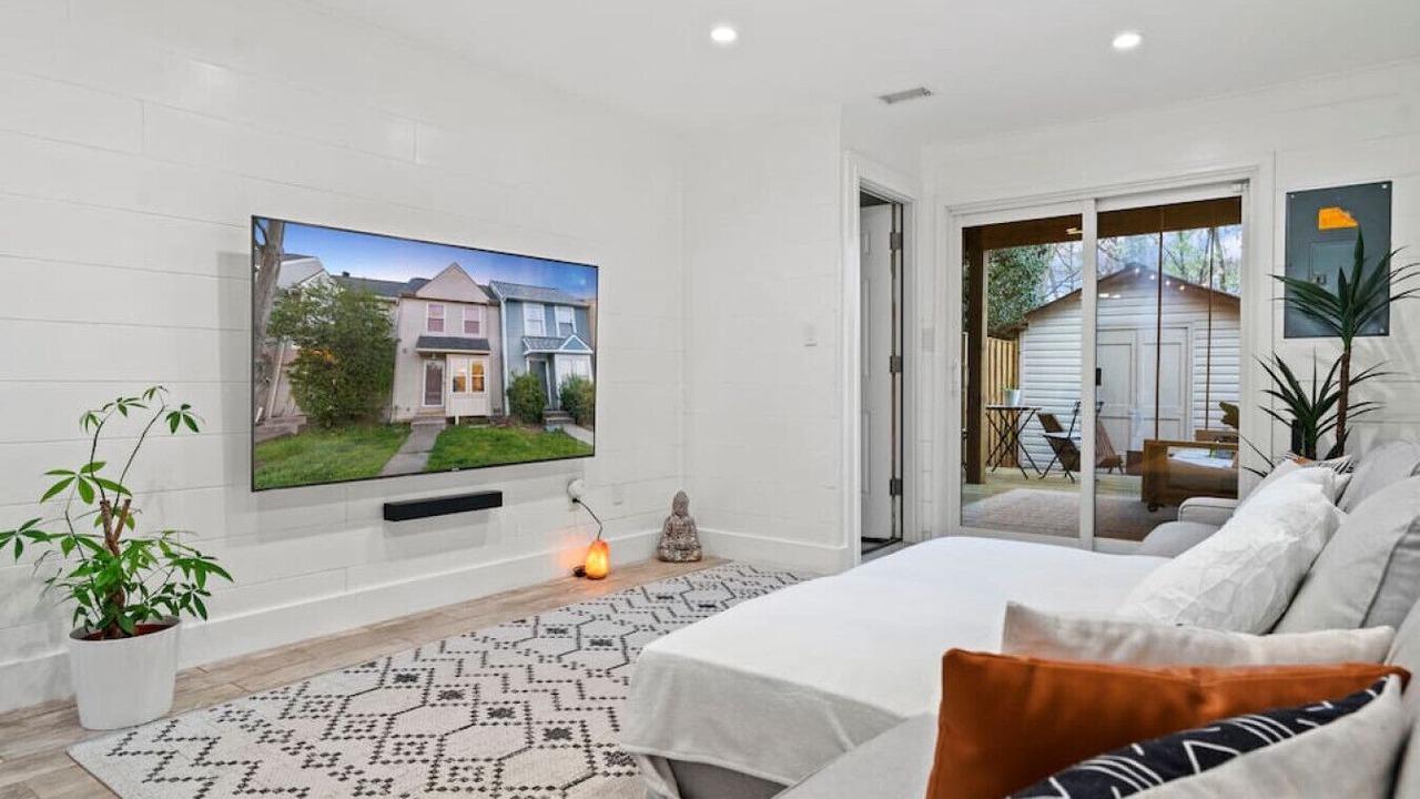 Photo of Bedroom in Woodbridge