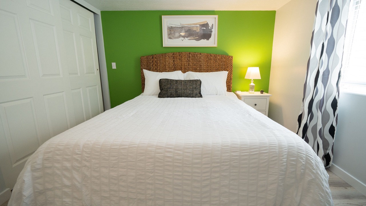 Photo of Bedroom in West Jordan