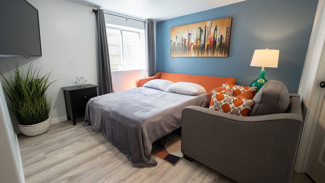 Photo of Bedroom in West Jordan