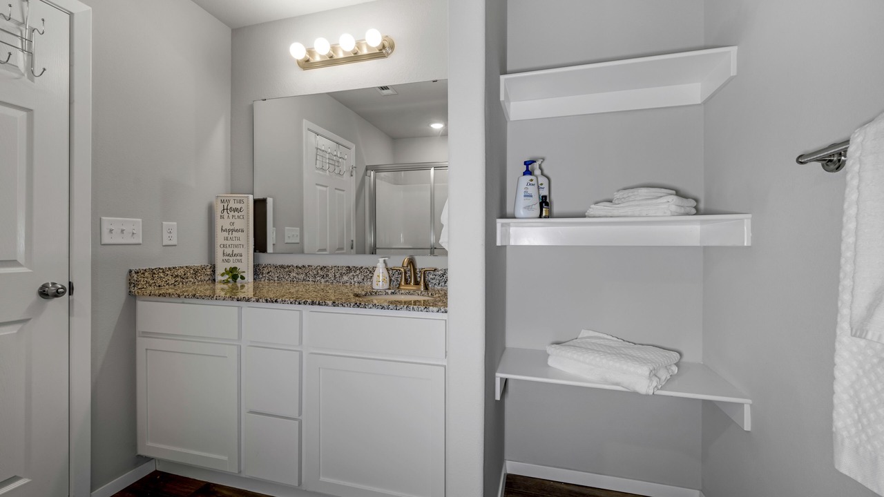 Photo of Bathroom in Lowell