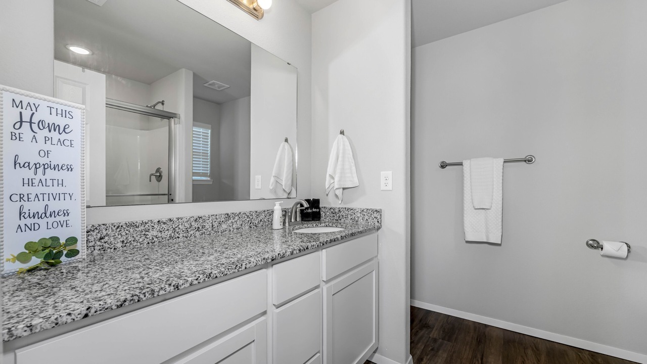 Photo of Bathroom in Lowell
