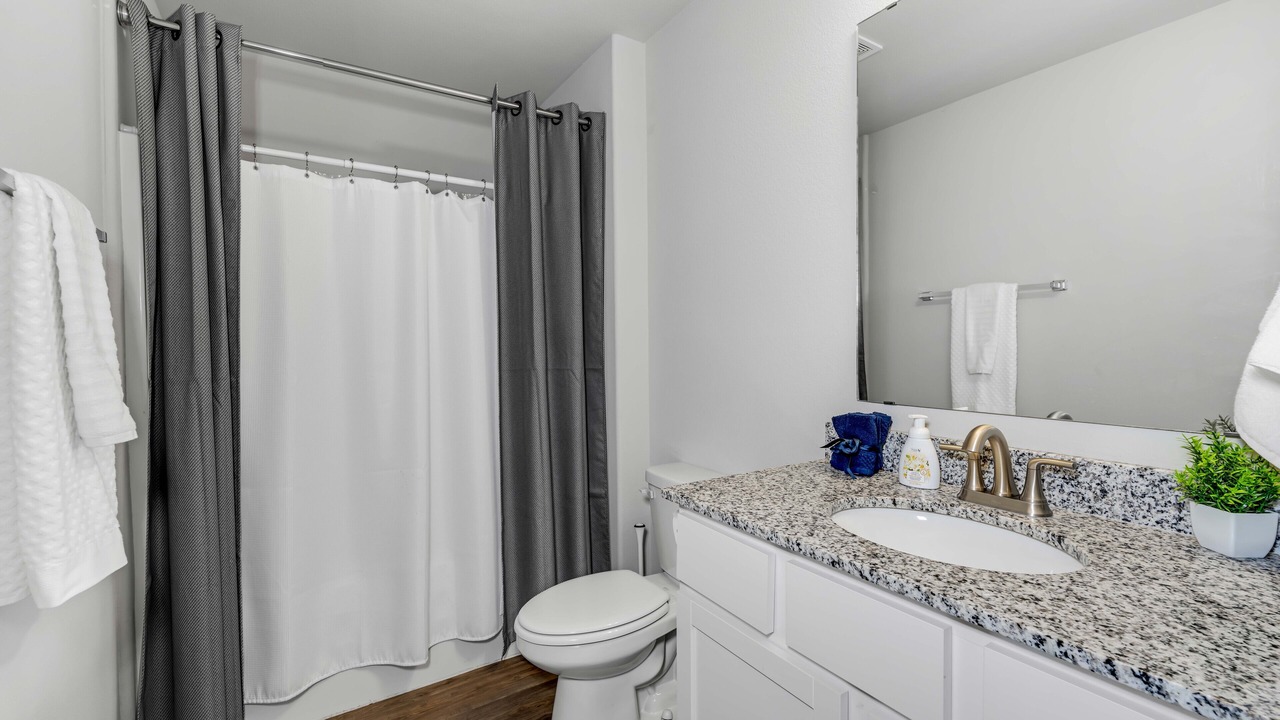 Photo of Bathroom in Lowell