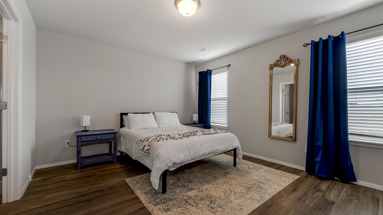 Photo of Bedroom in Lowell