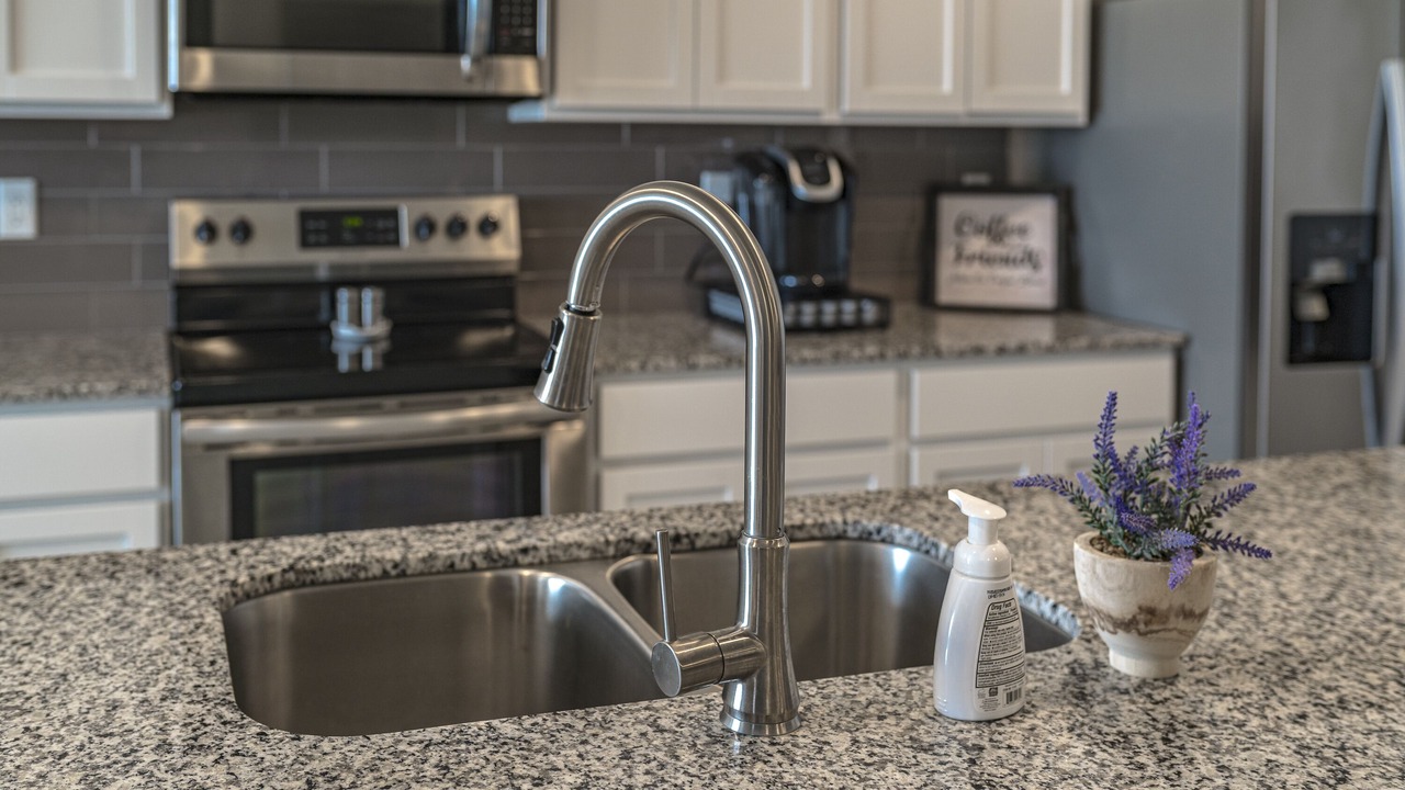 Photo of Kitchen in Lowell