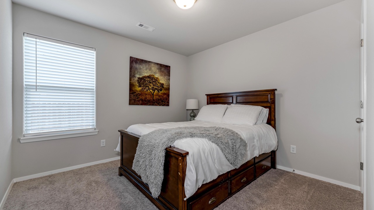 Photo of Bedroom in Lowell