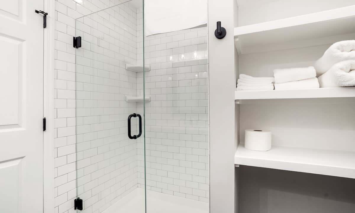 Photo of Bathroom in Kingston Springs
