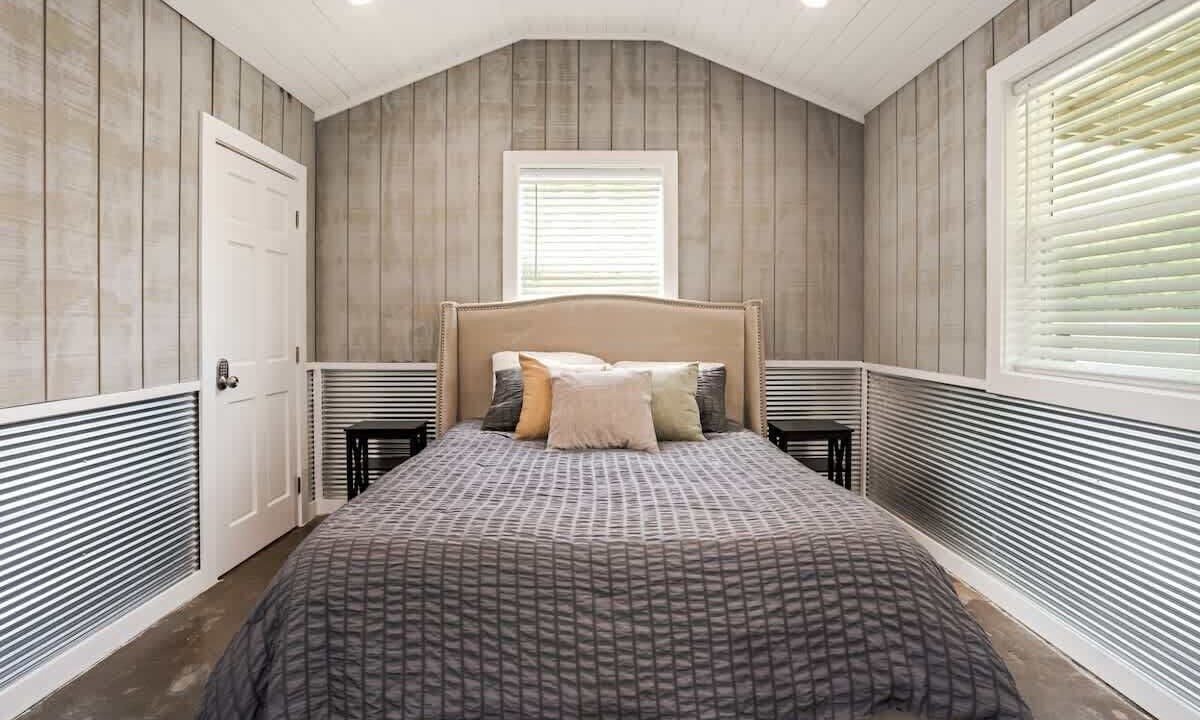 Photo of Bedroom in Kingston Springs