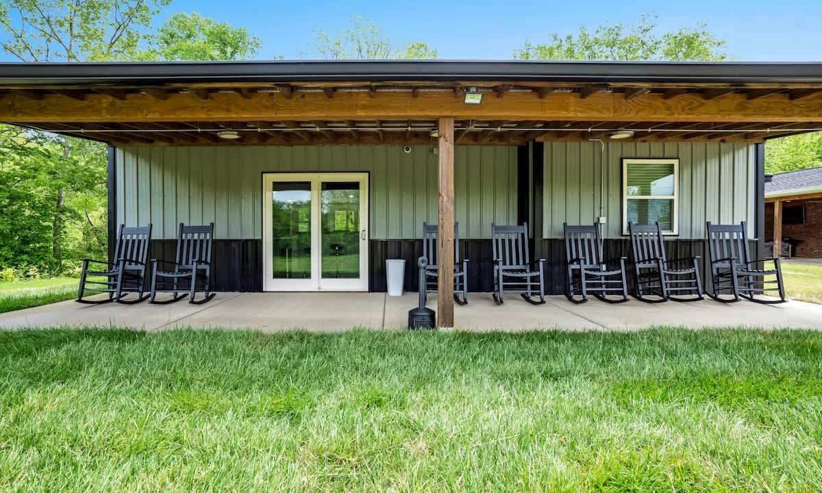 Photo of Outdoor in Kingston Springs