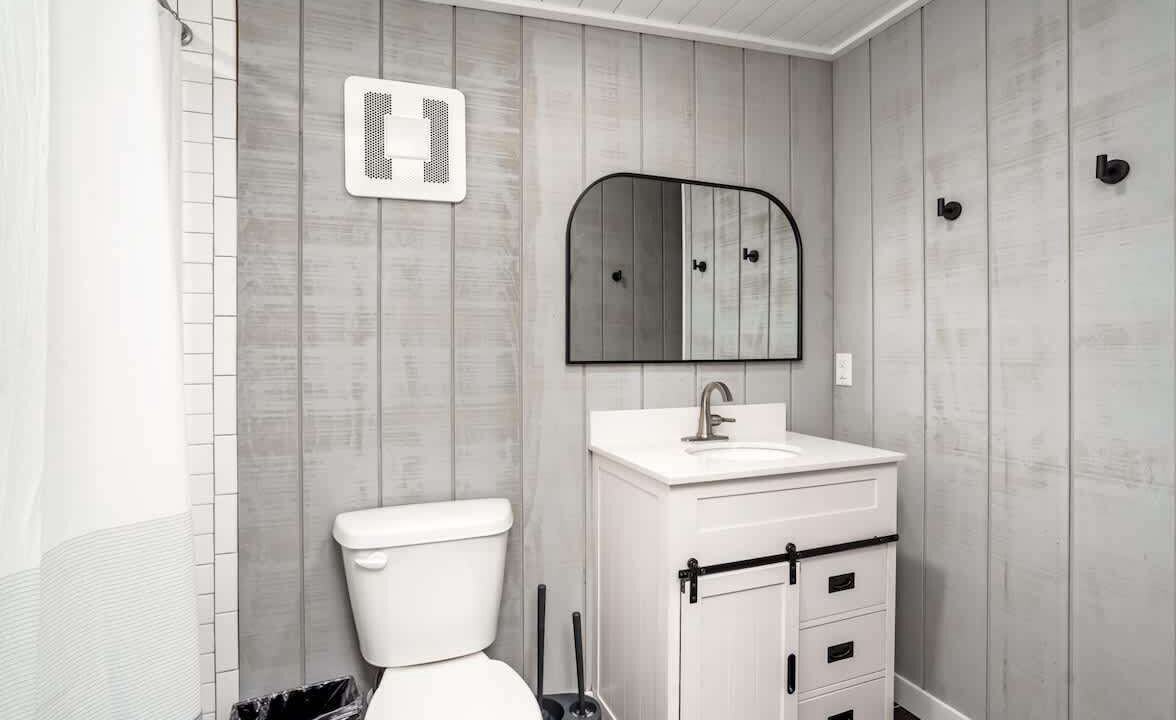 Photo of Bathroom in Kingston Springs