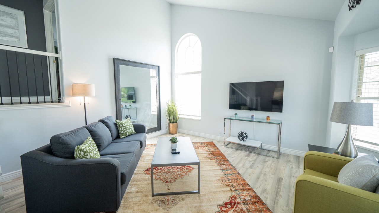 Photo of Livingroom in West Jordan