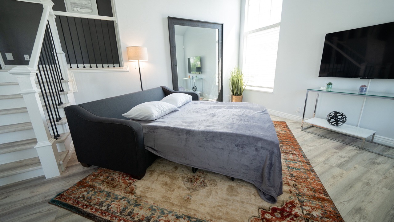 Photo of Bedroom in West Jordan