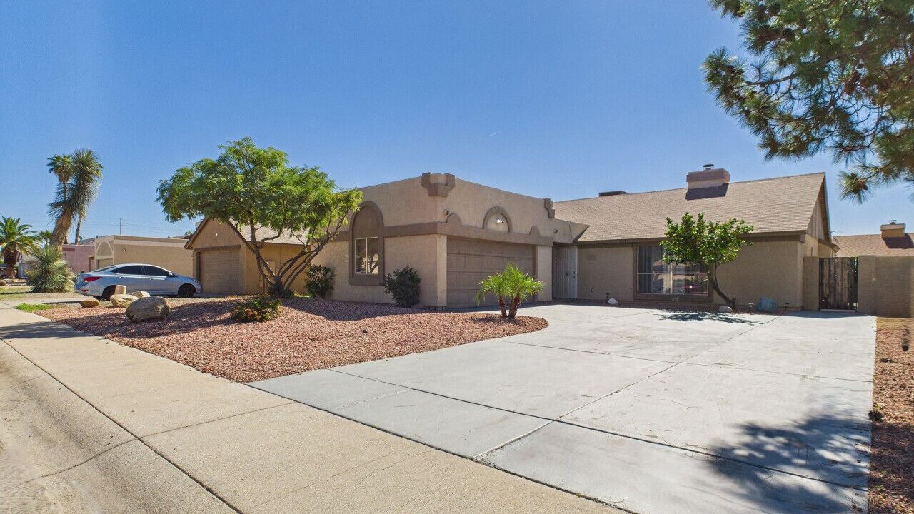 Photo of Outdoor in Glendale