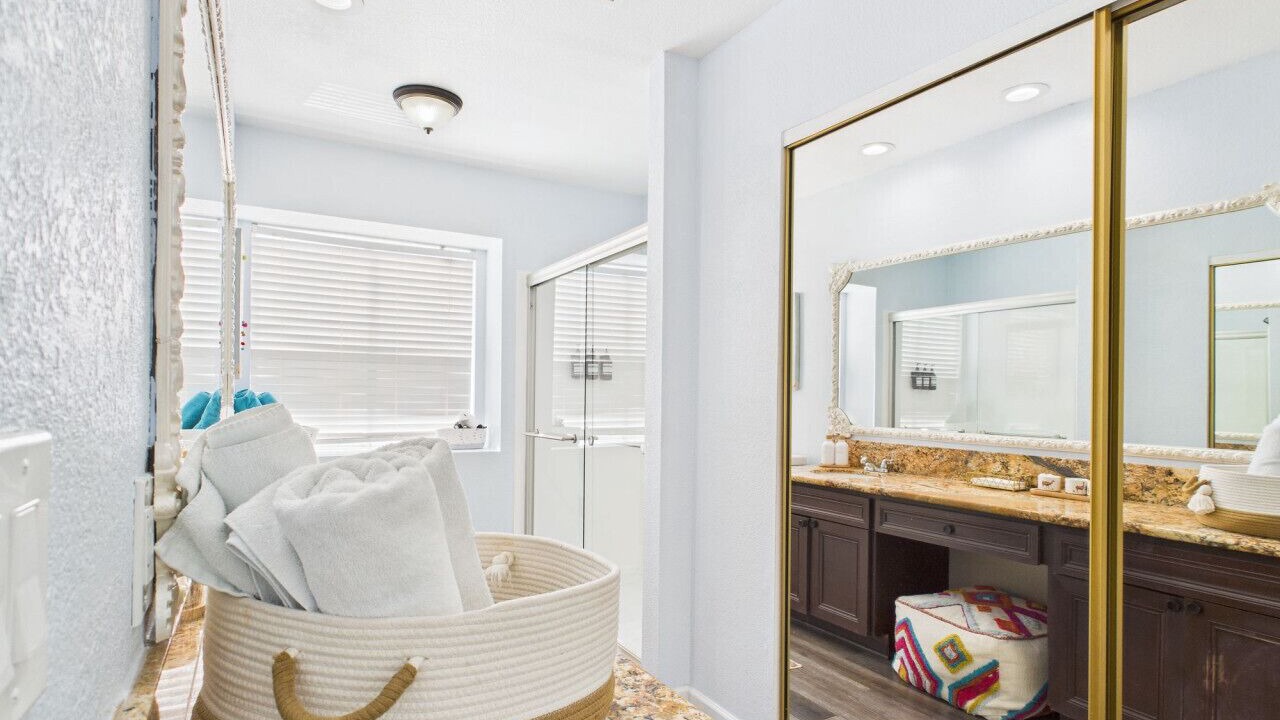 Photo of Bathroom in Glendale