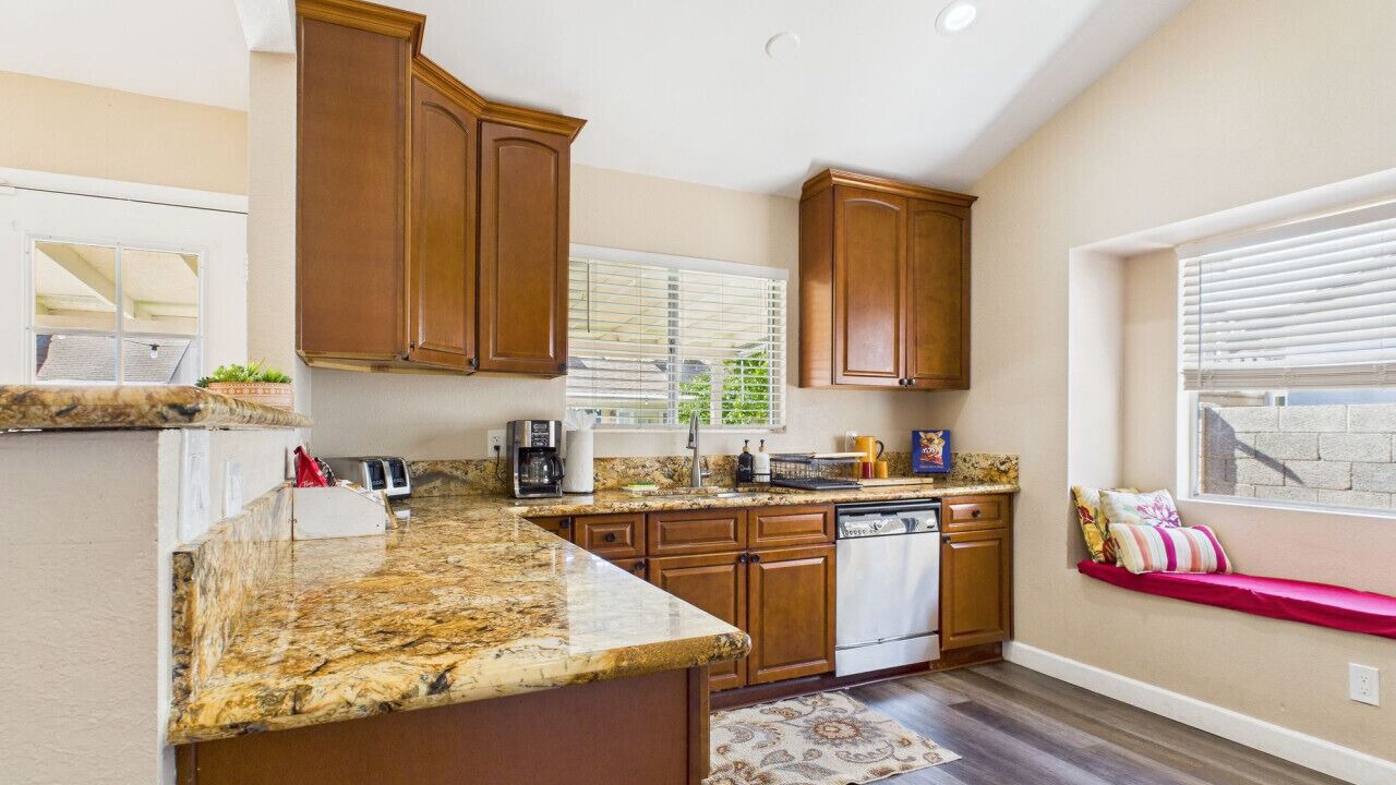 Photo of Kitchen in Glendale