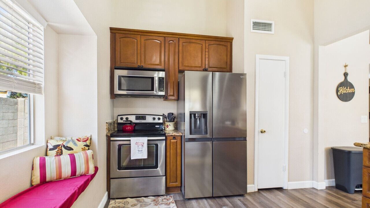 Photo of Kitchen in Glendale