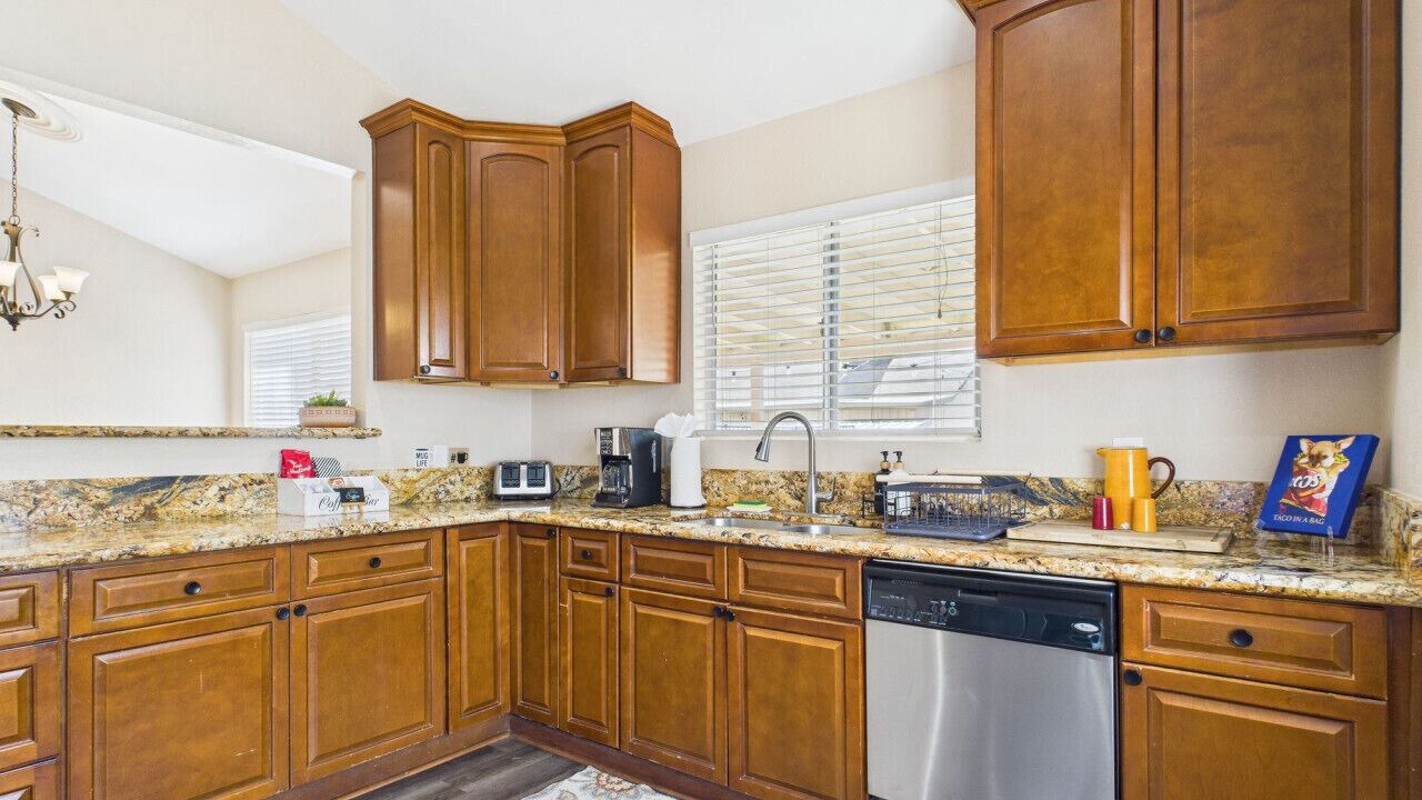Photo of Kitchen in Glendale