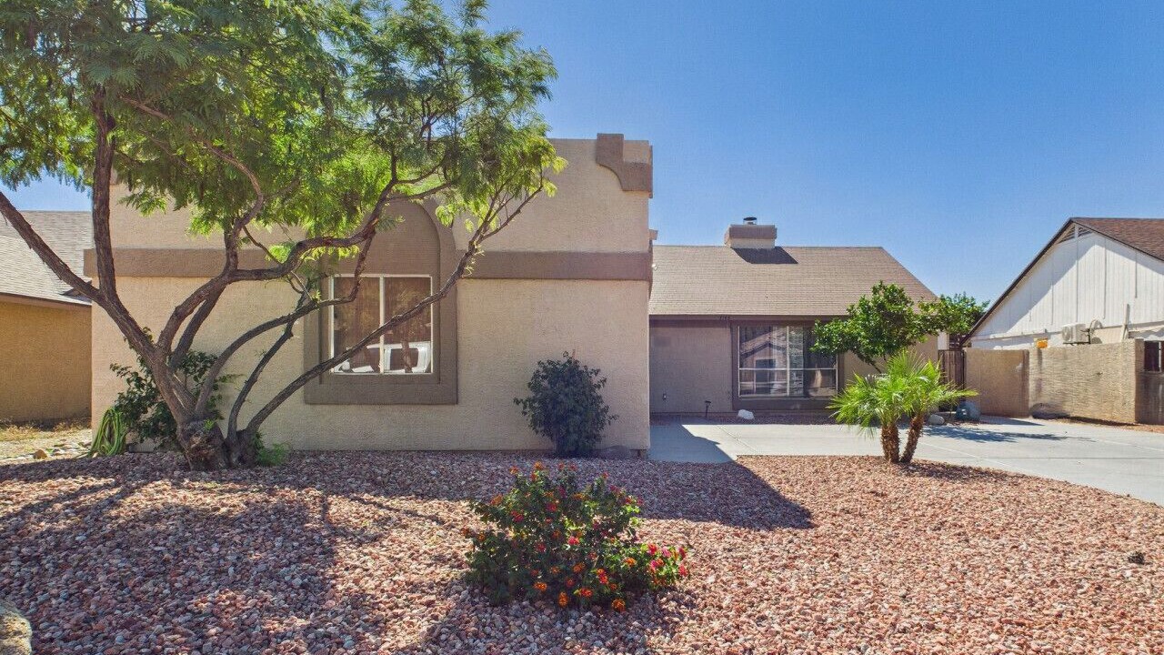 Photo of Outdoor in Glendale