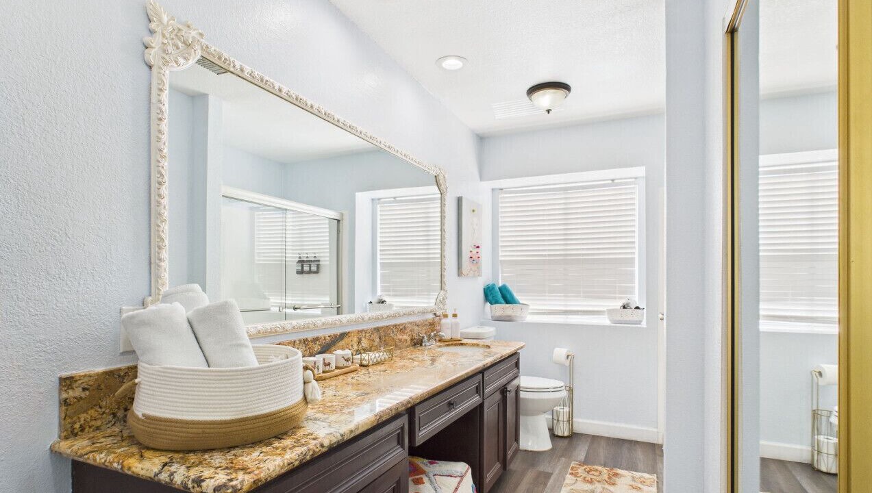 Photo of Bathroom in Glendale