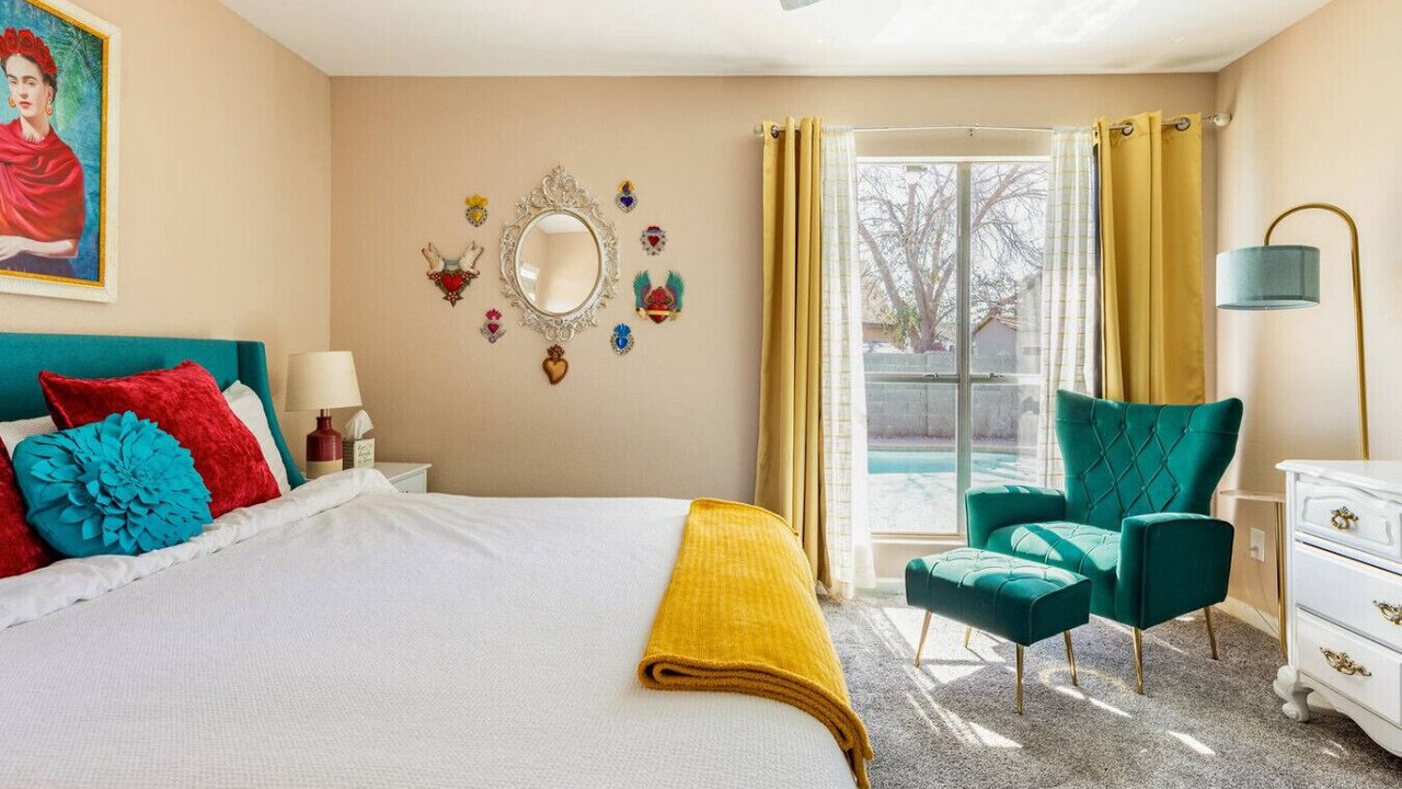 Photo of Bedroom in Glendale