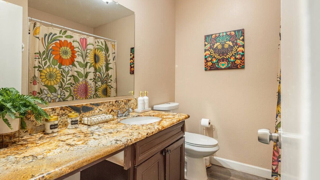 Photo of Bathroom in Glendale