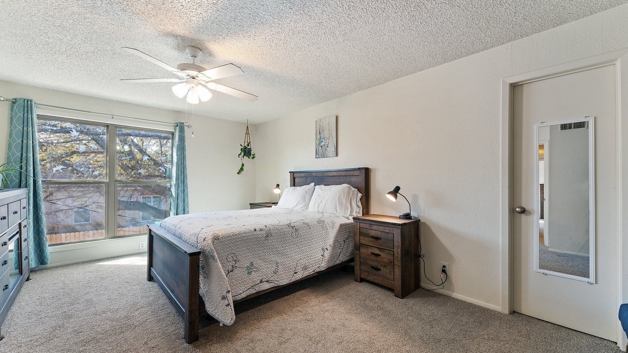 Photo of Bedroom in Lake Brownwood