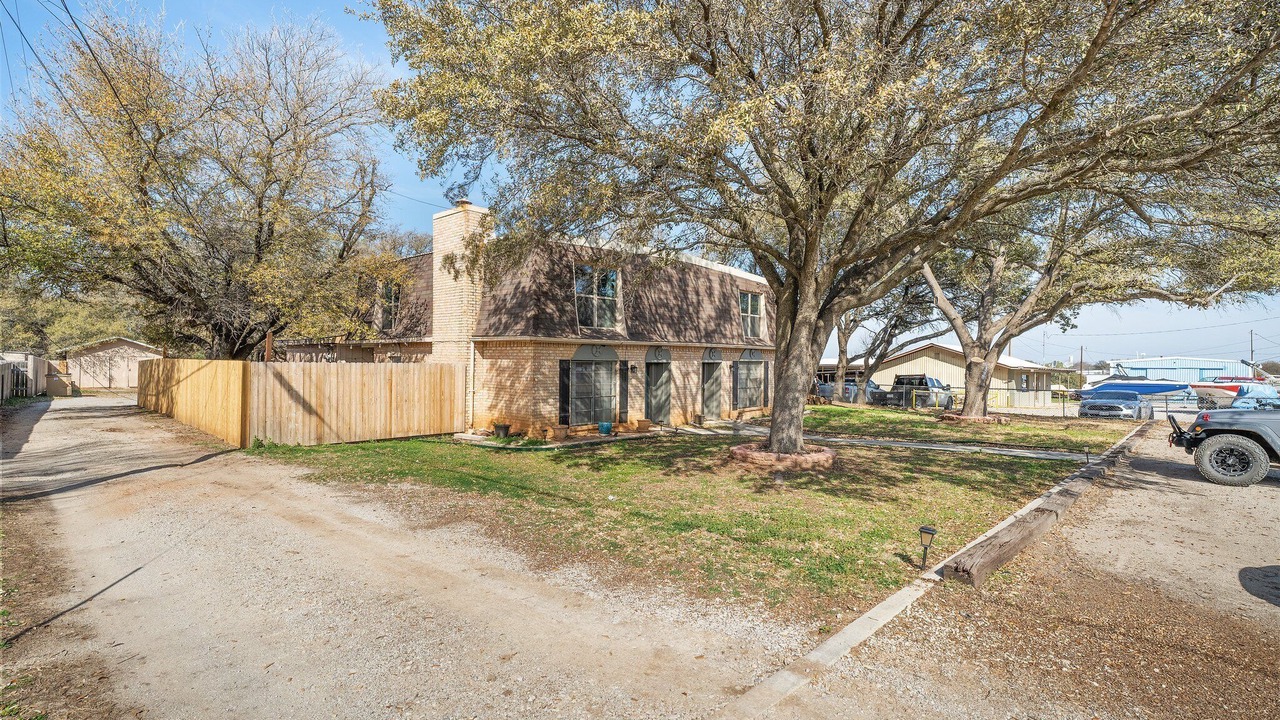 Photo of Outdoor in Lake Brownwood