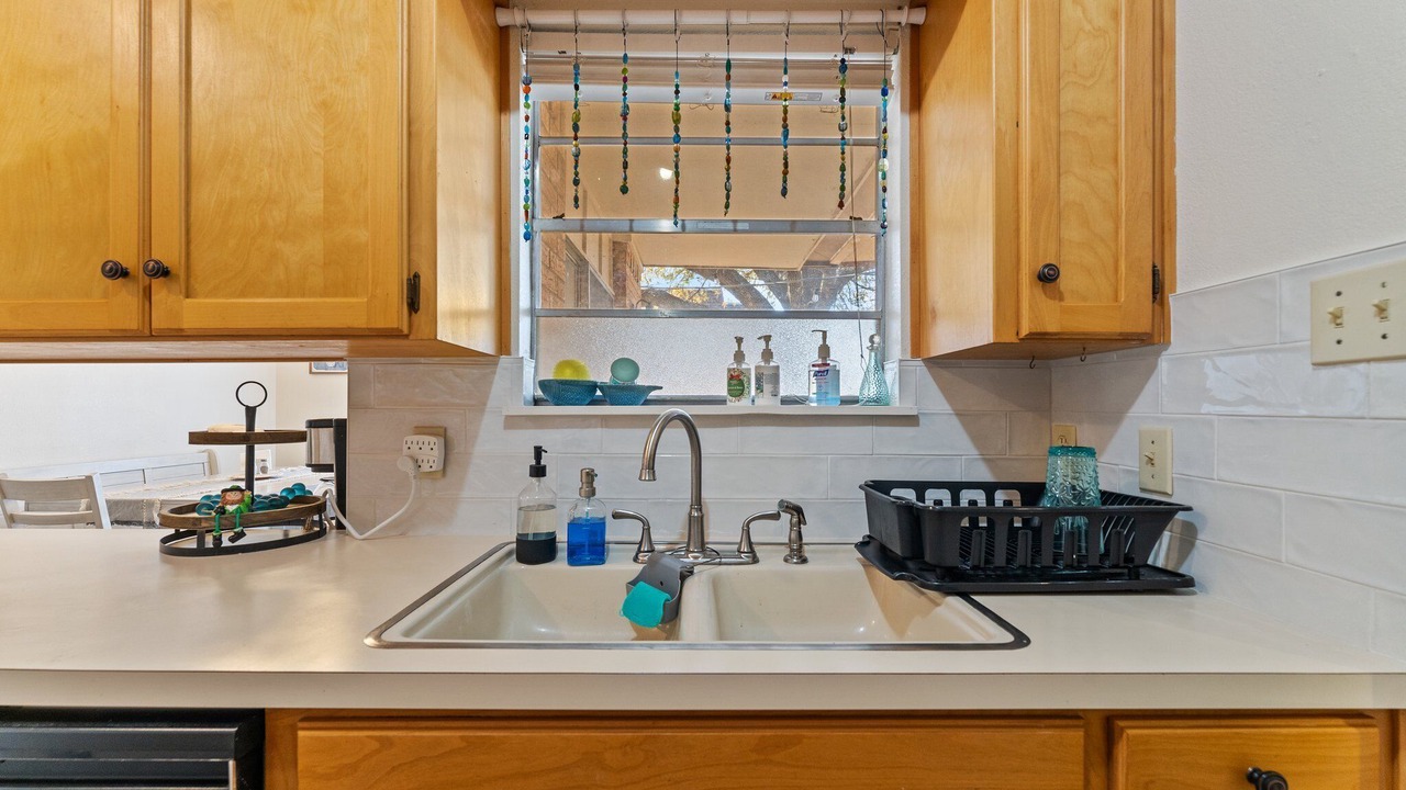 Photo of Kitchen in Lake Brownwood