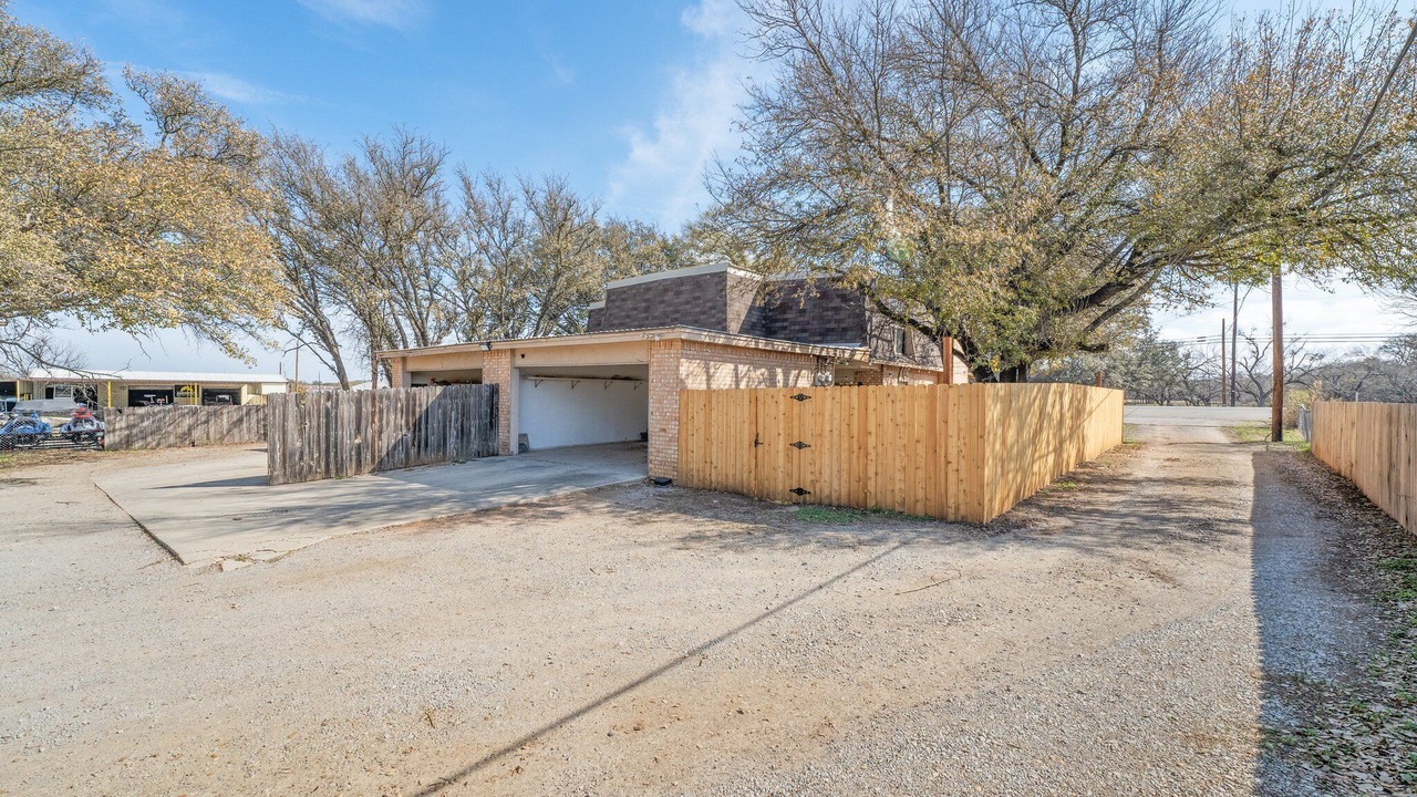 Photo of Outdoor in Lake Brownwood