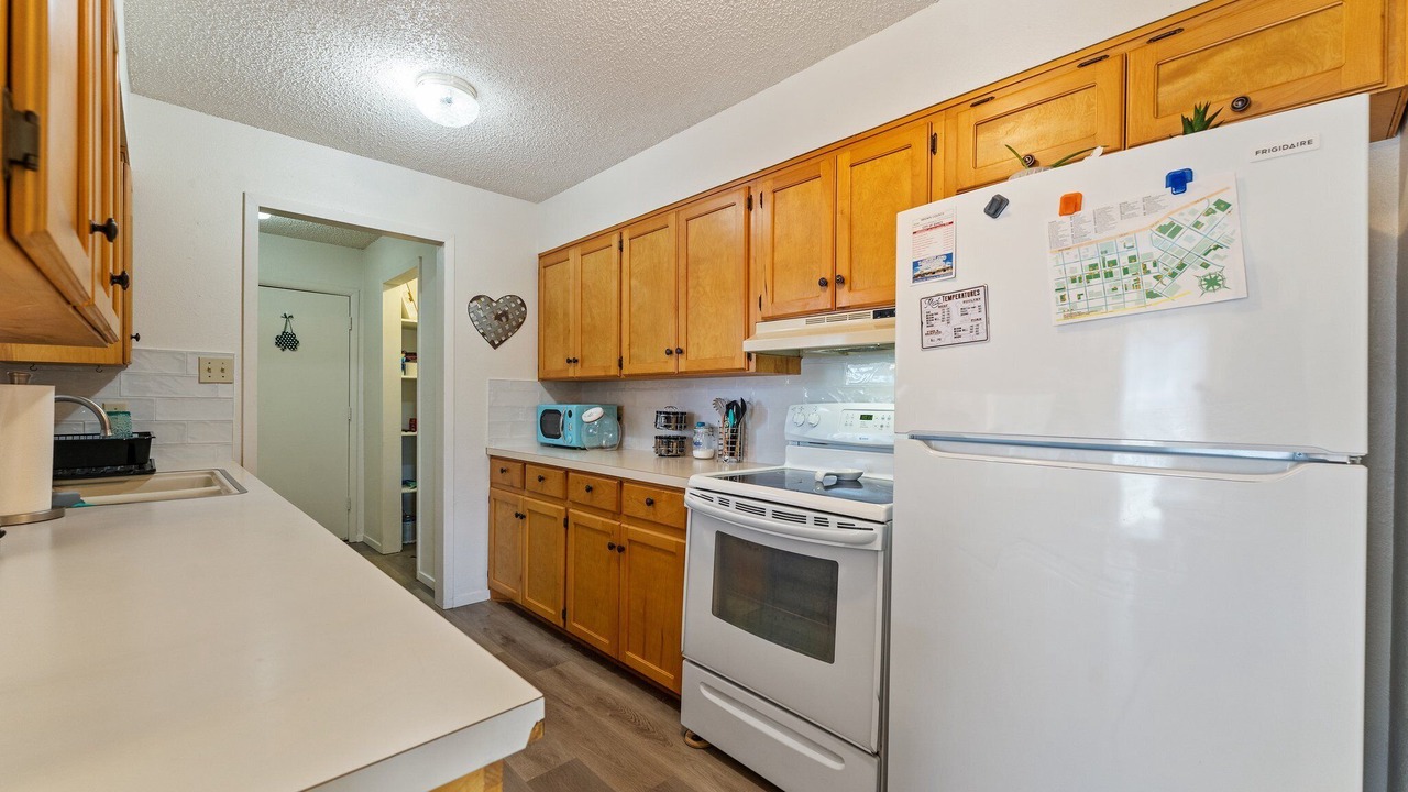 Photo of Kitchen in Lake Brownwood