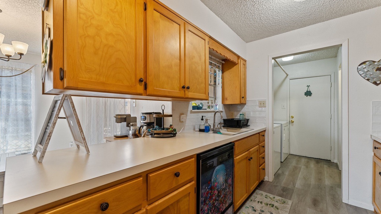 Photo of Kitchen in Lake Brownwood