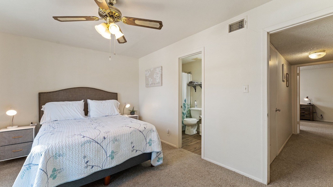 Photo of Bedroom in Lake Brownwood