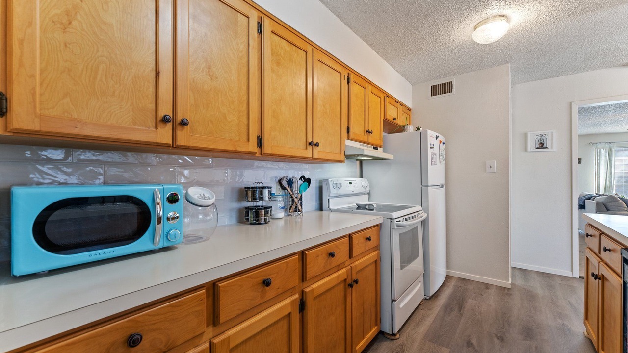Photo of Kitchen in Lake Brownwood