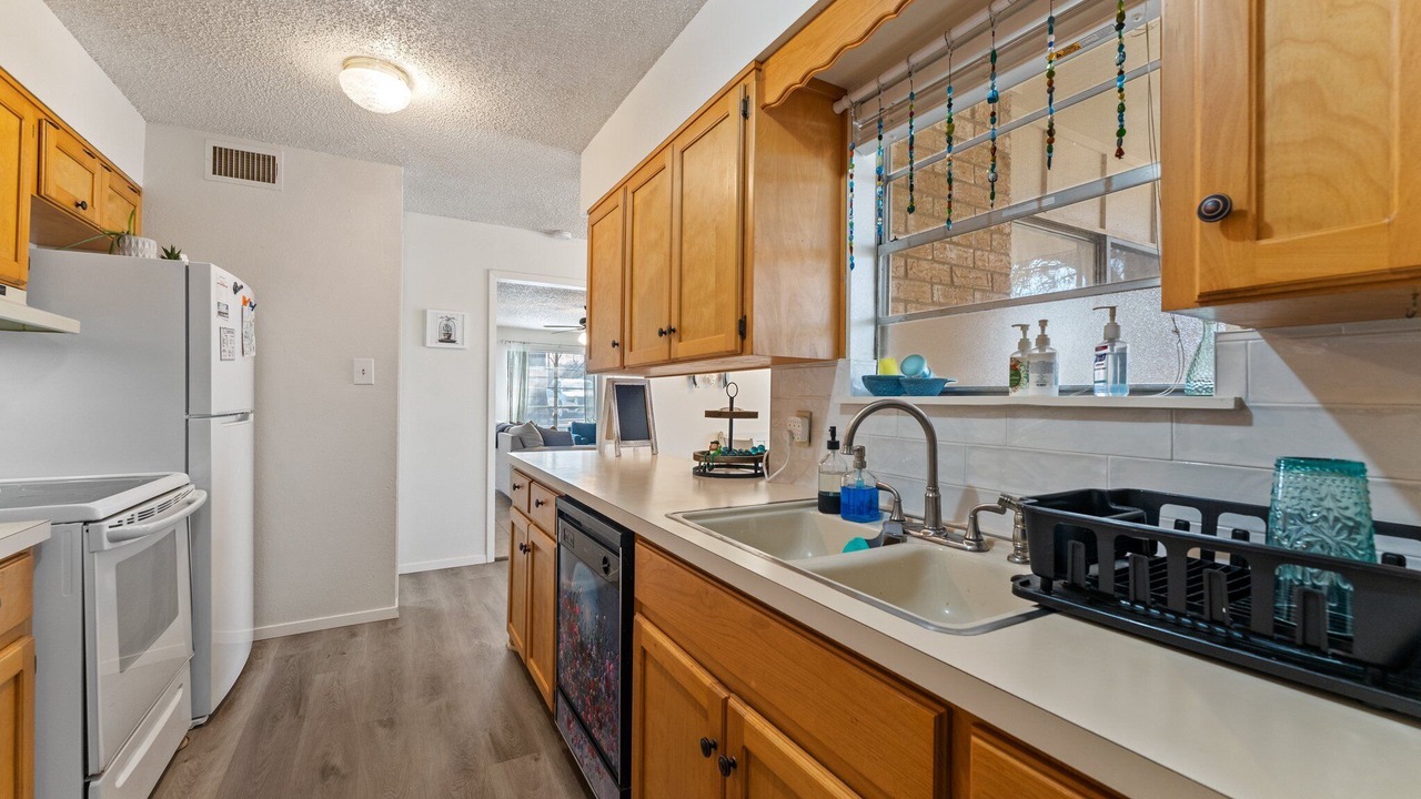 Photo of Kitchen in Lake Brownwood