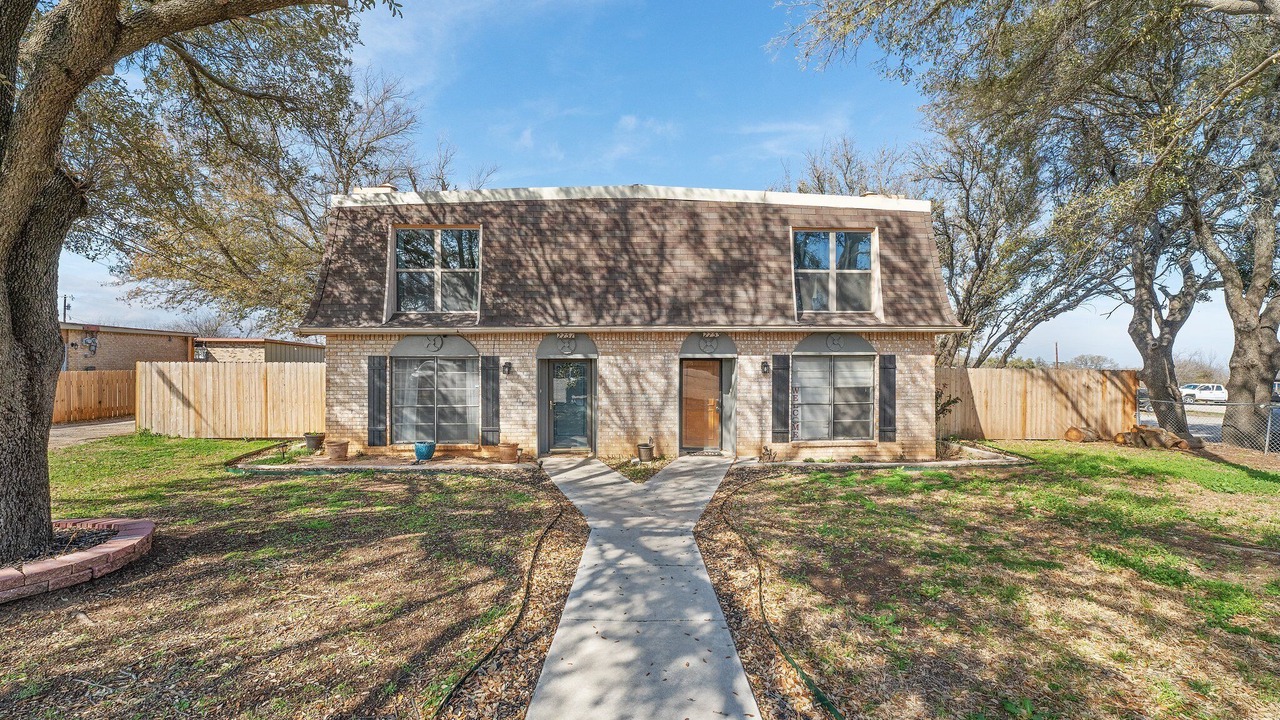 Photo of Outdoor in Lake Brownwood