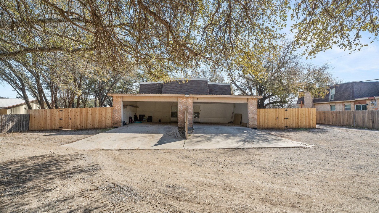 Photo of Outdoor in Lake Brownwood