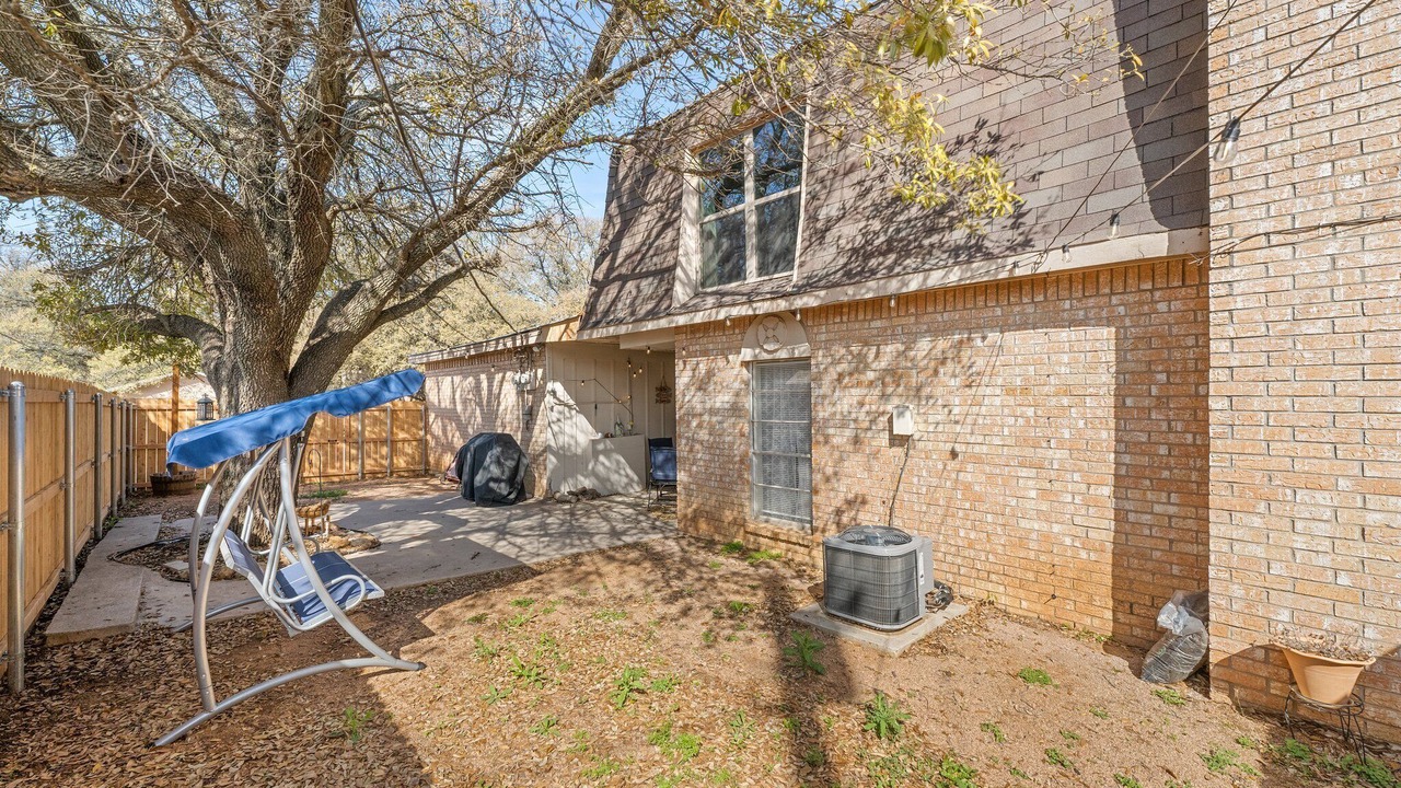 Photo of Outdoor in Lake Brownwood