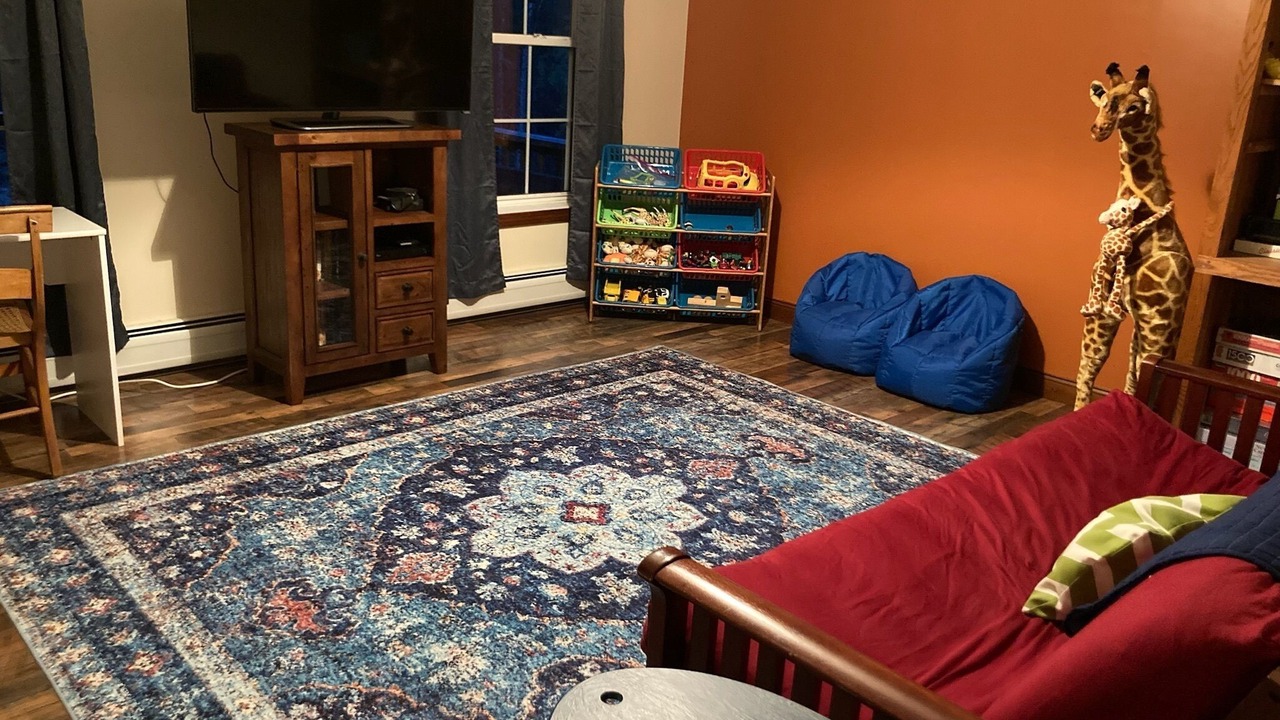 Photo of Livingroom in East Machias