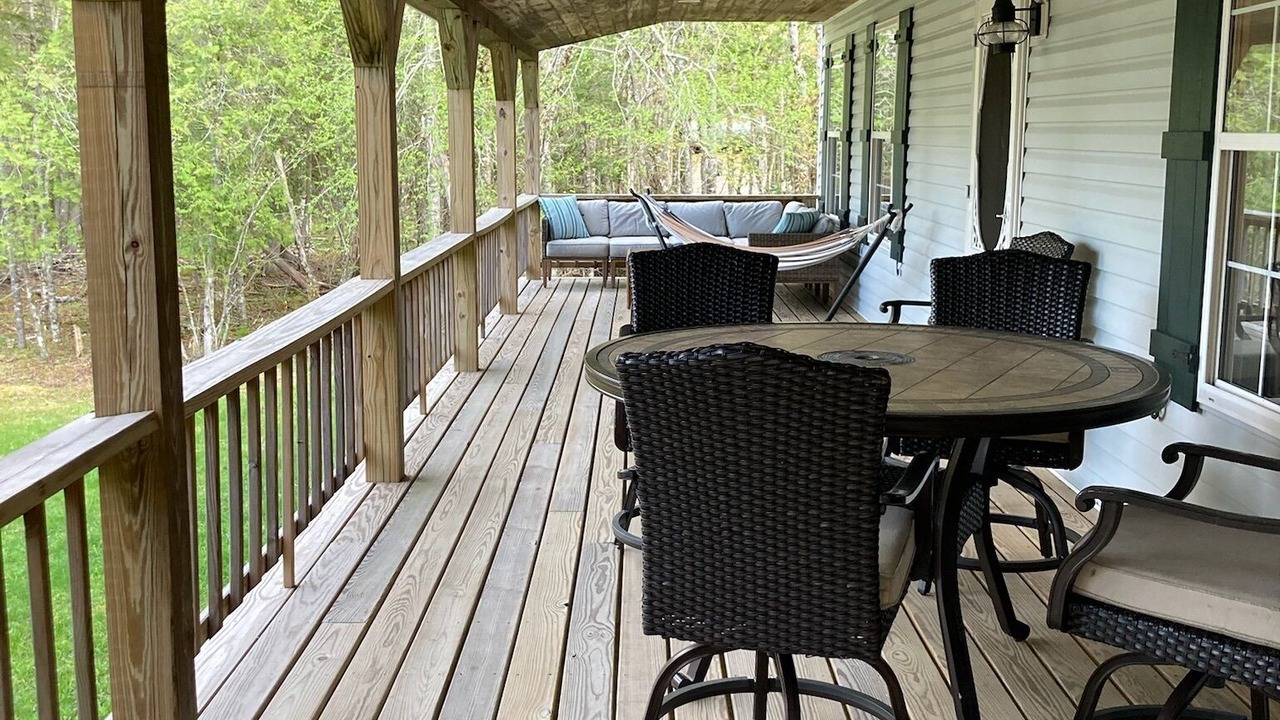 Photo of Outdoor in East Machias