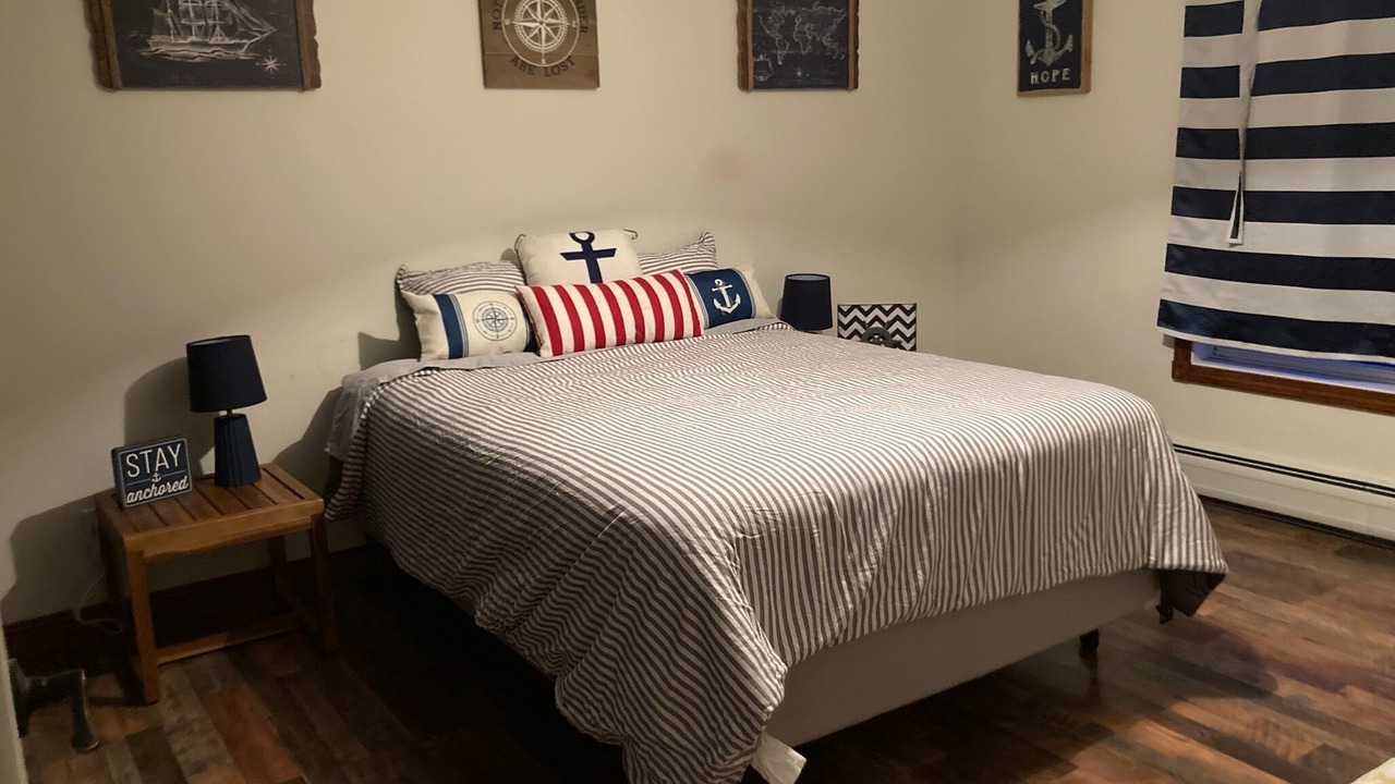 Photo of Bedroom in East Machias