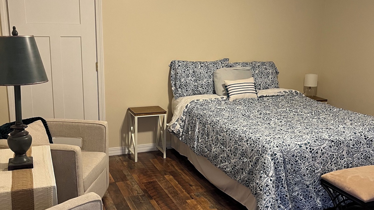 Photo of Bedroom in East Machias