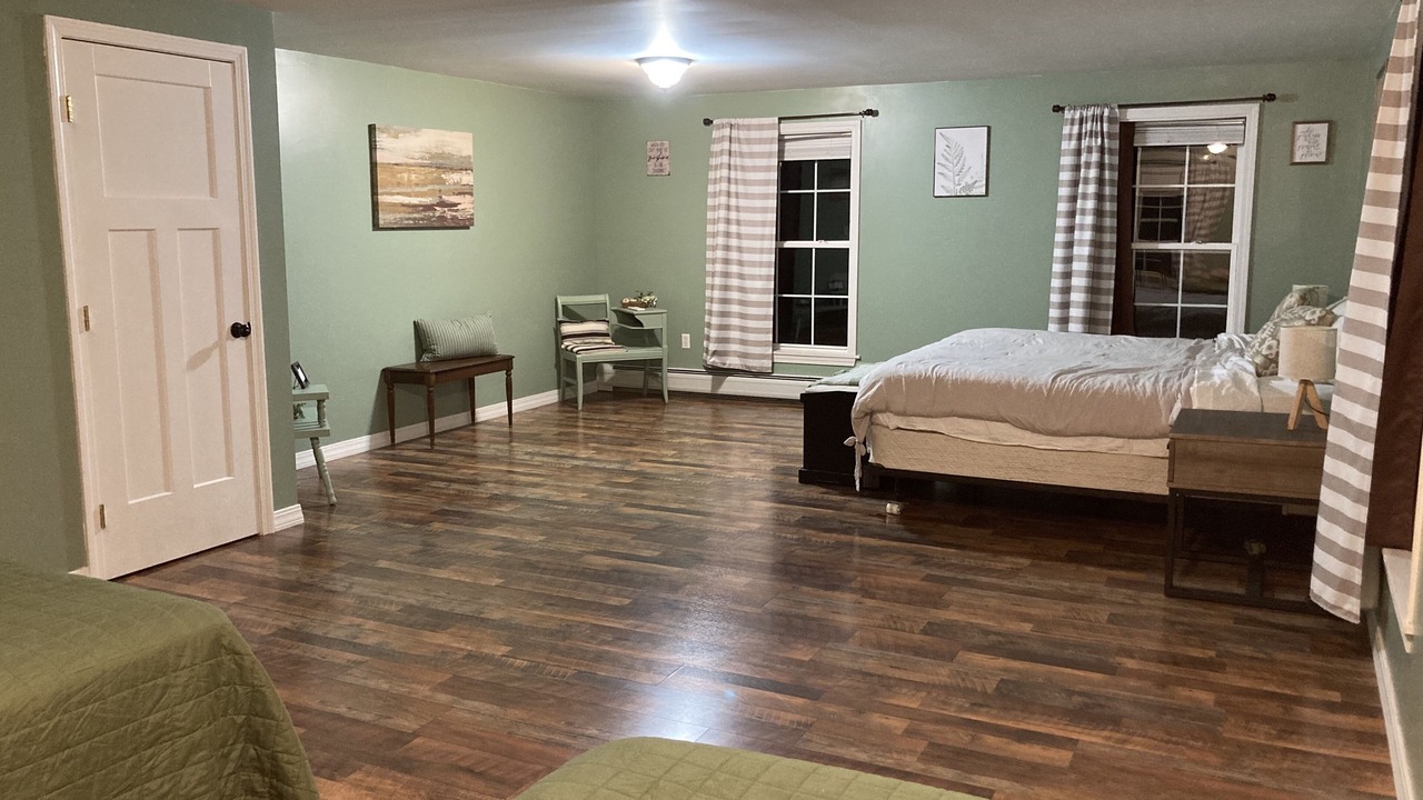 Photo of Bedroom in East Machias