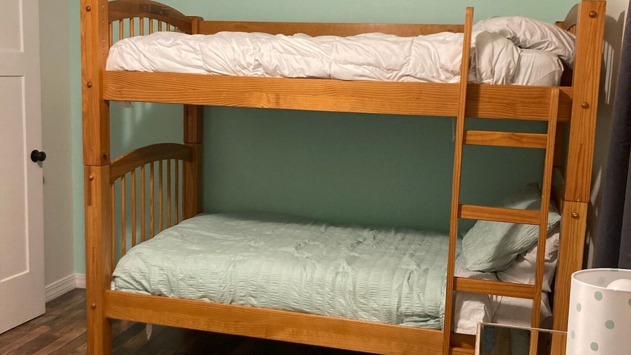 Photo of Bedroom in East Machias
