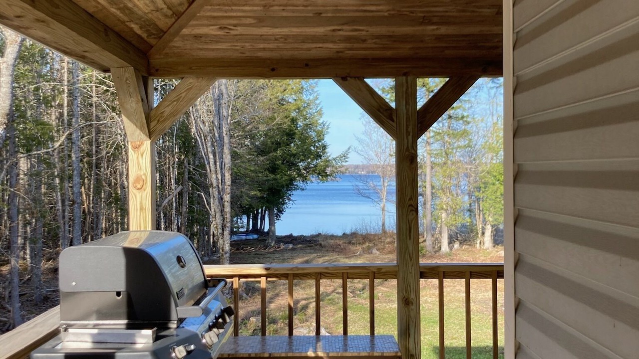 Photo of Outdoor in East Machias