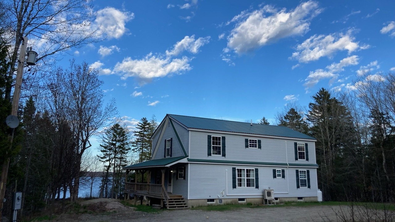 Photo of Outdoor in East Machias