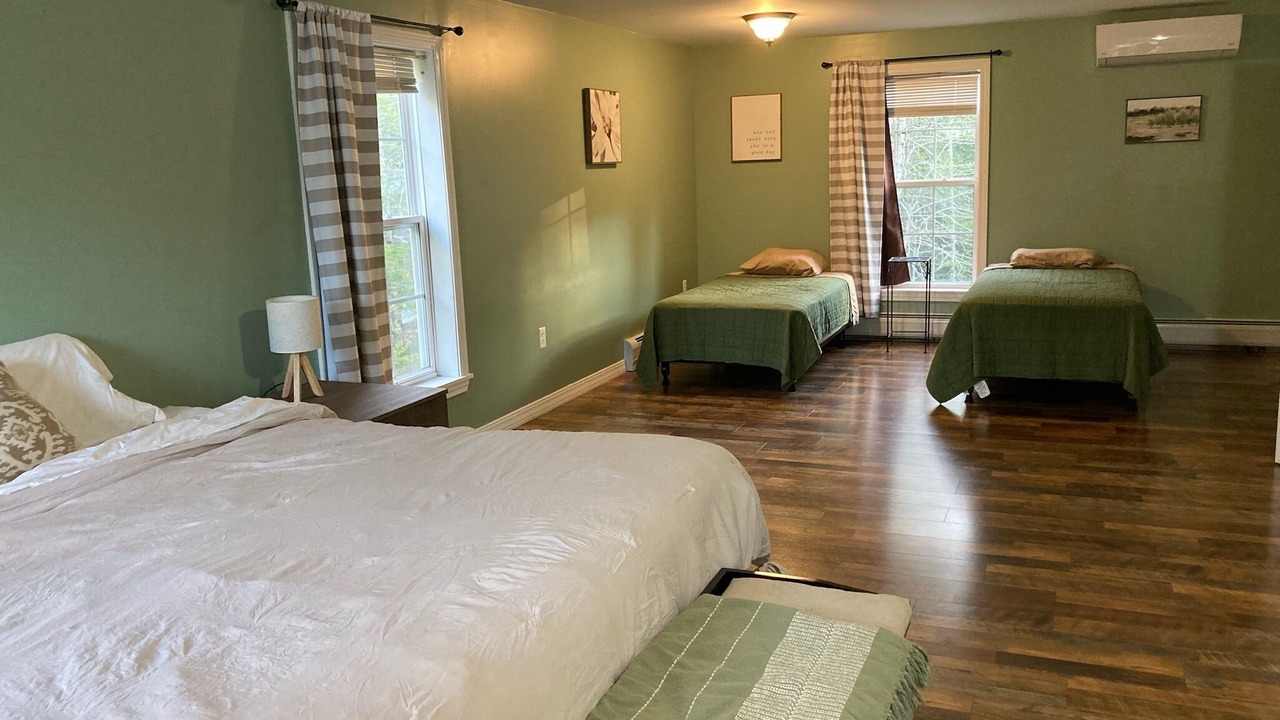 Photo of Bedroom in East Machias