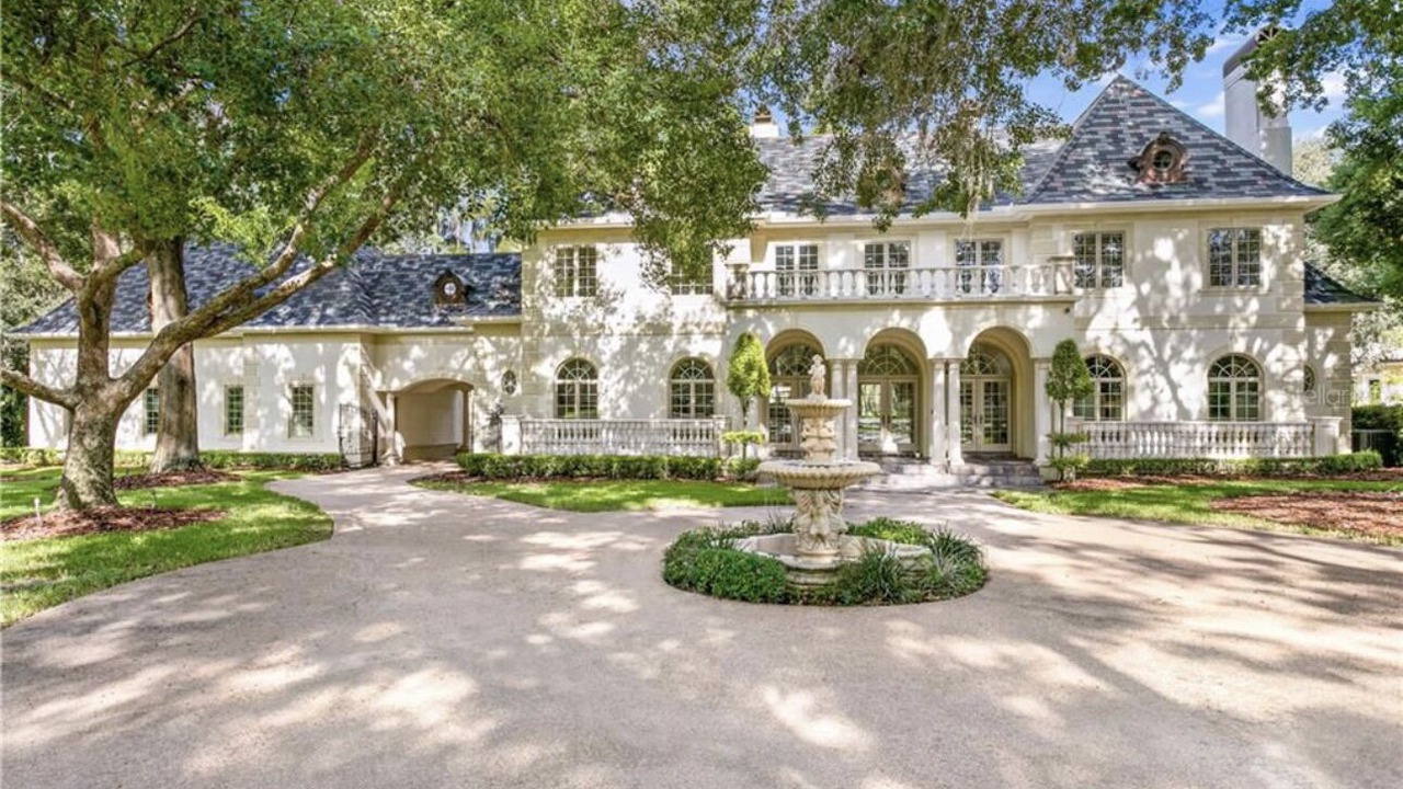 Photo of Outdoor in Lutz