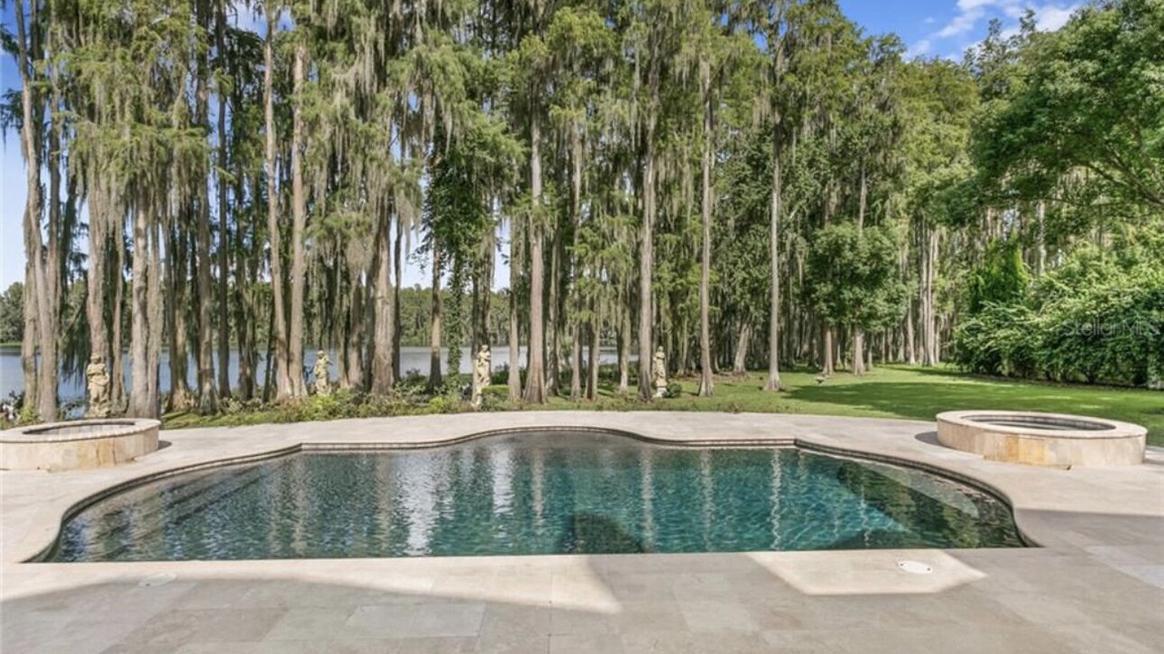 Photo of Outdoor in Lutz